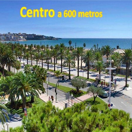 Scala Apartaments Salou Exterior foto