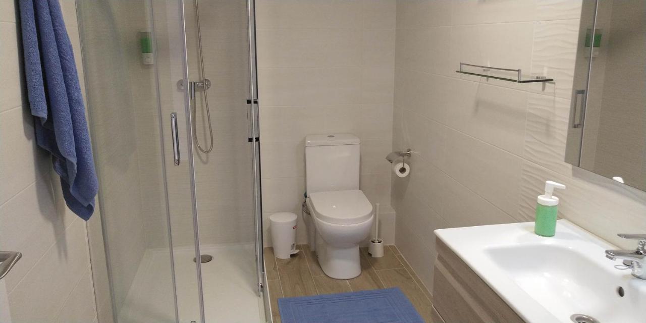 Scala Apartaments Salou Exterior foto