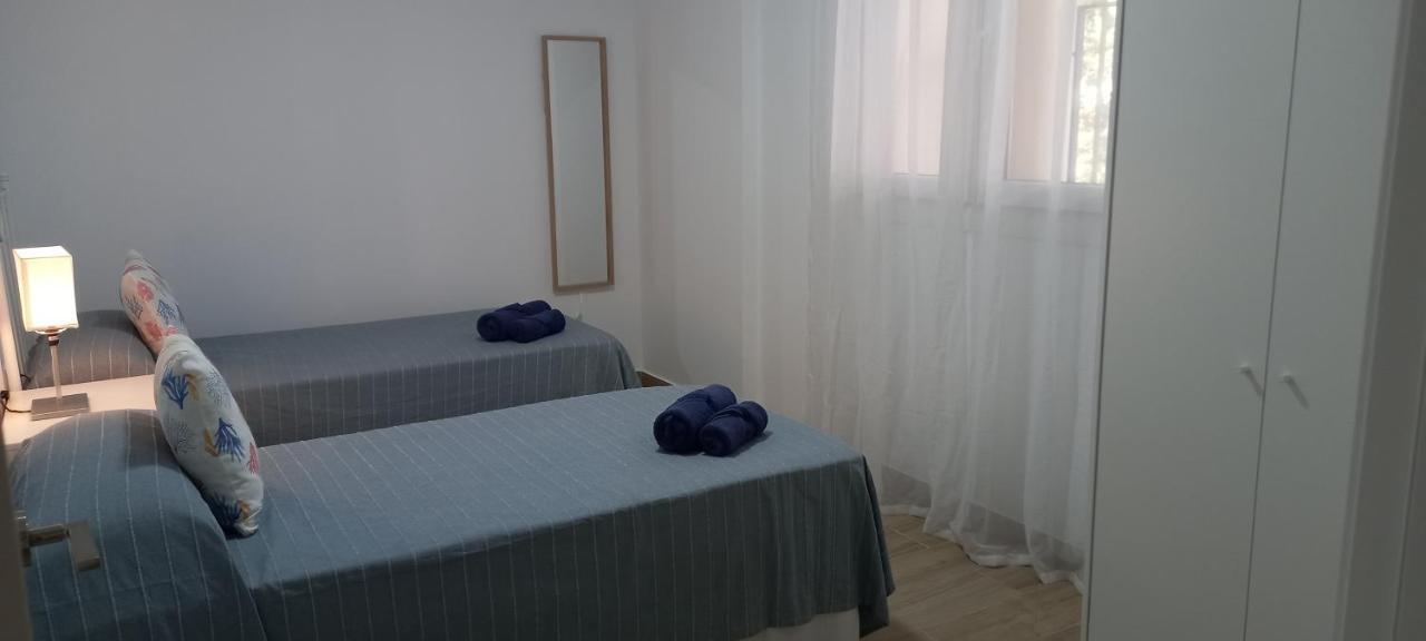 Scala Apartaments Salou Exterior foto